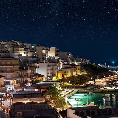 Althea Suites سيتيا المظهر الخارجي الصورة