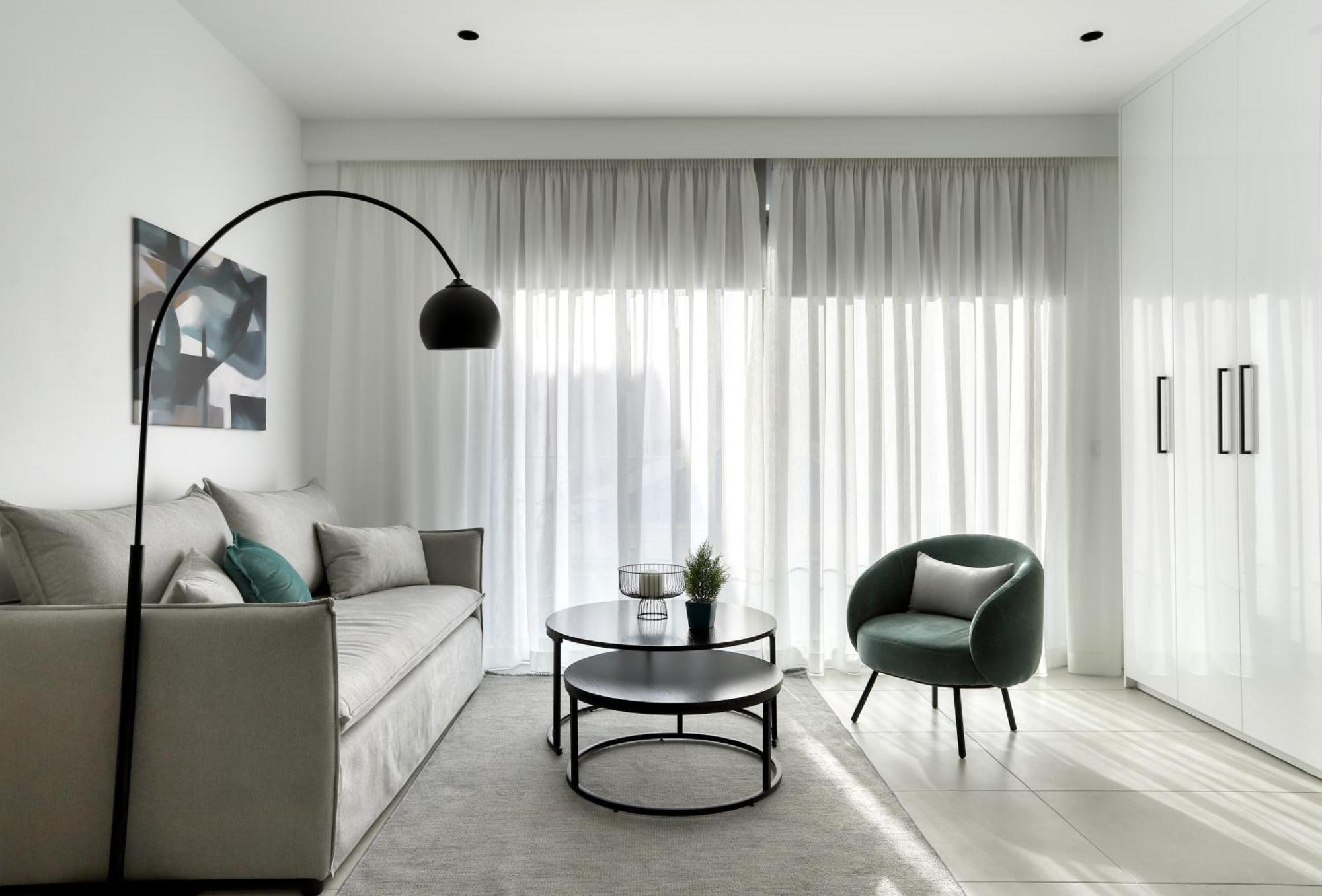 Althea Suites سيتيا المظهر الخارجي الصورة