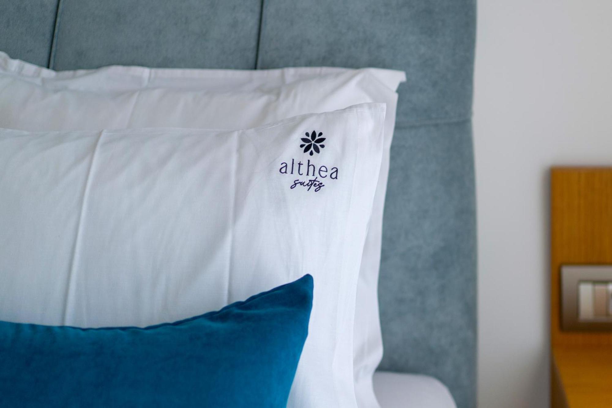 Althea Suites سيتيا الغرفة الصورة
