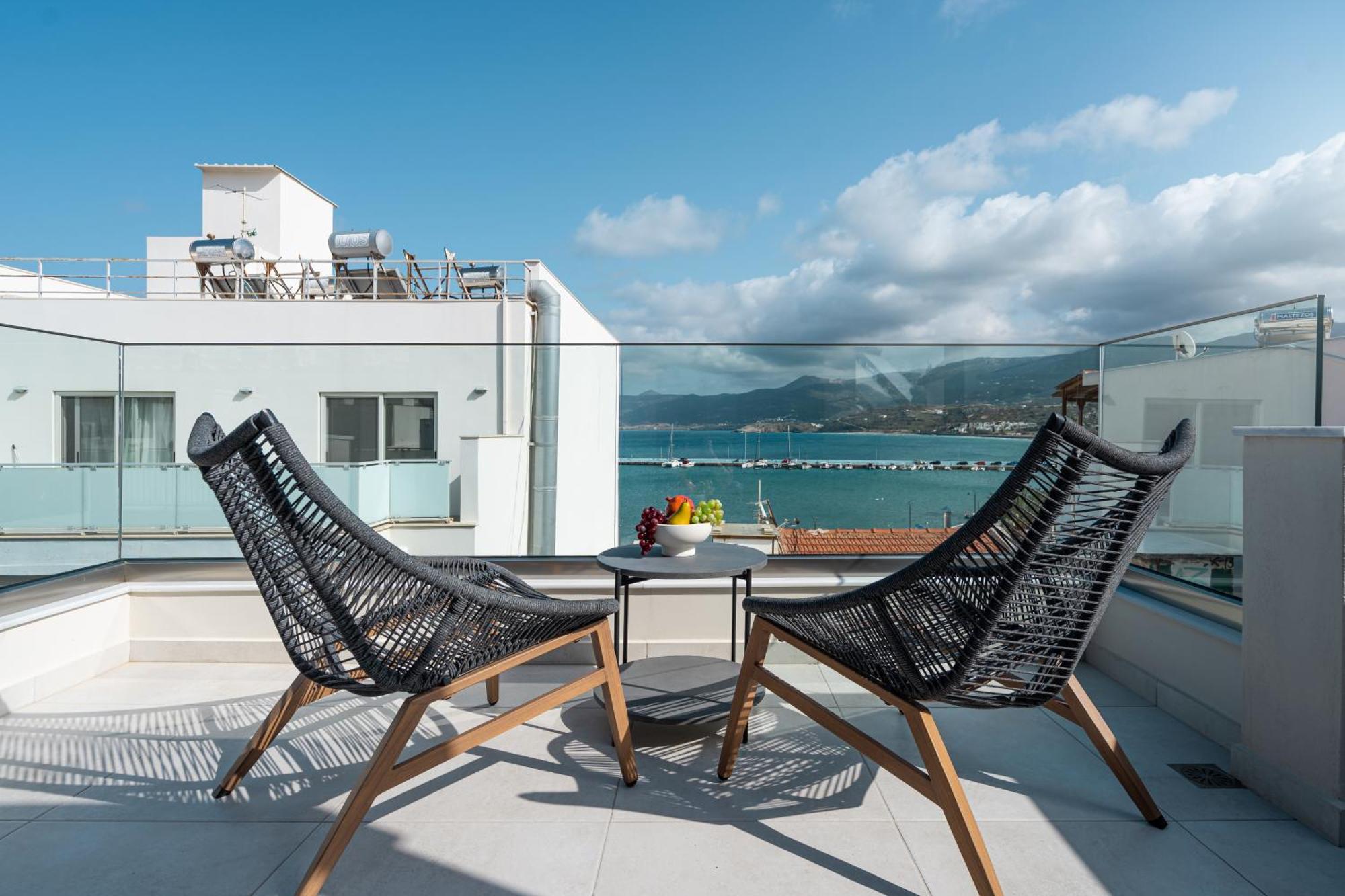 Althea Suites سيتيا الغرفة الصورة
