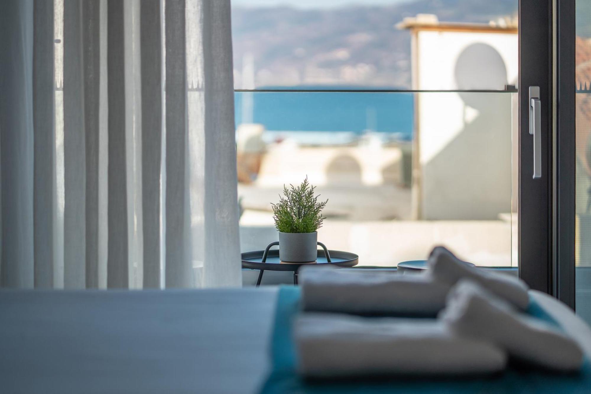Althea Suites سيتيا المظهر الخارجي الصورة