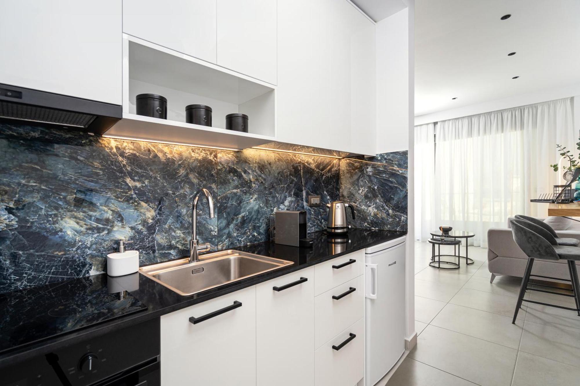 Althea Suites سيتيا الغرفة الصورة