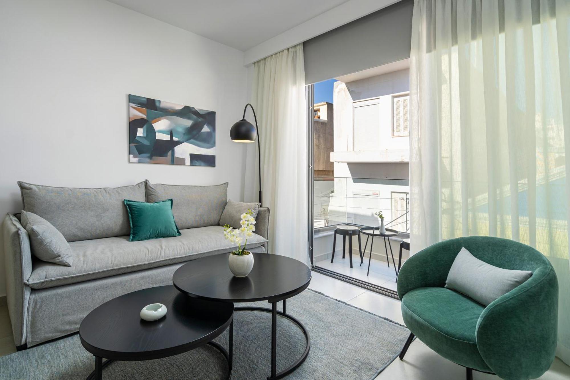 Althea Suites سيتيا المظهر الخارجي الصورة