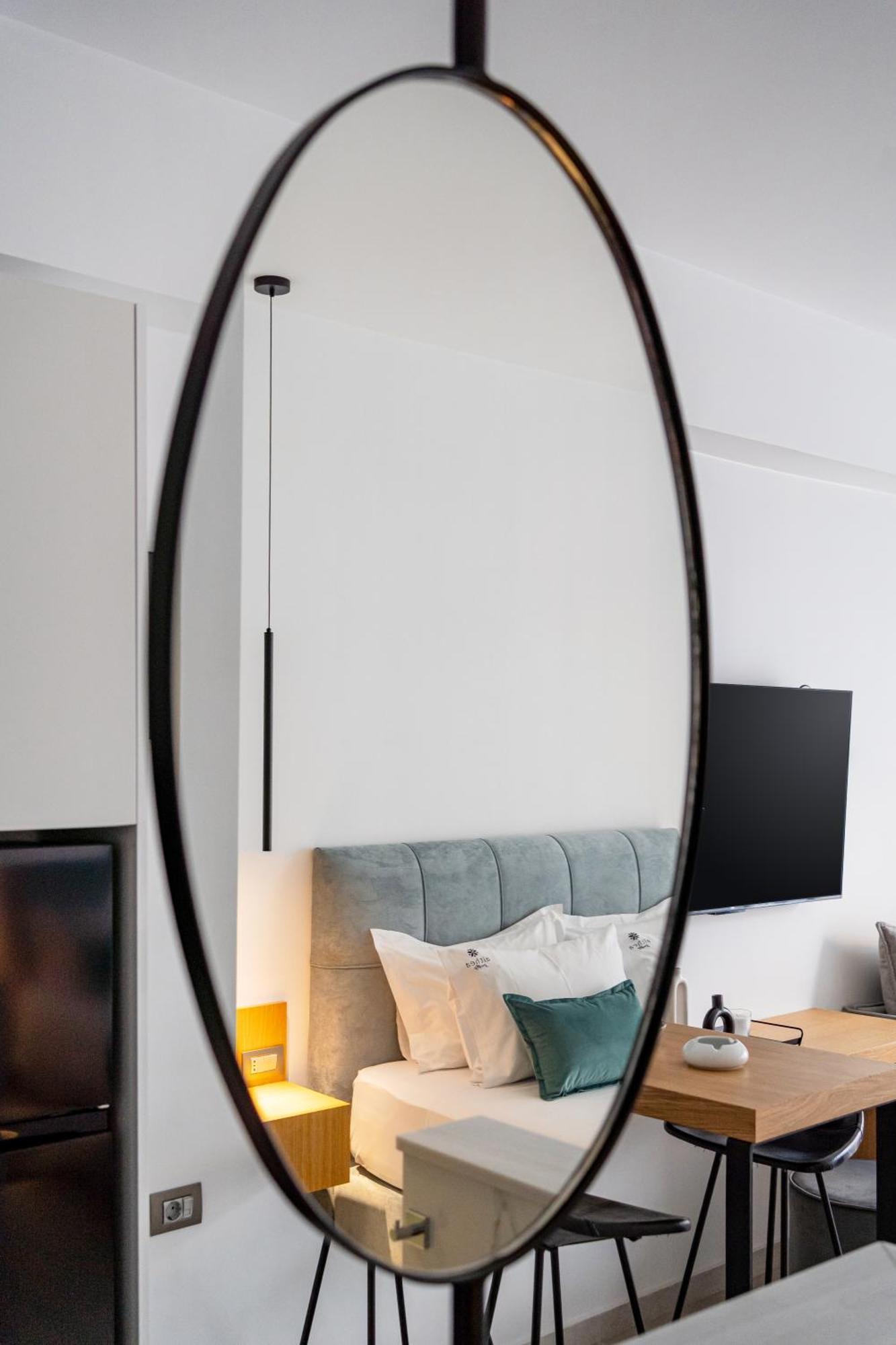 Althea Suites سيتيا المظهر الخارجي الصورة