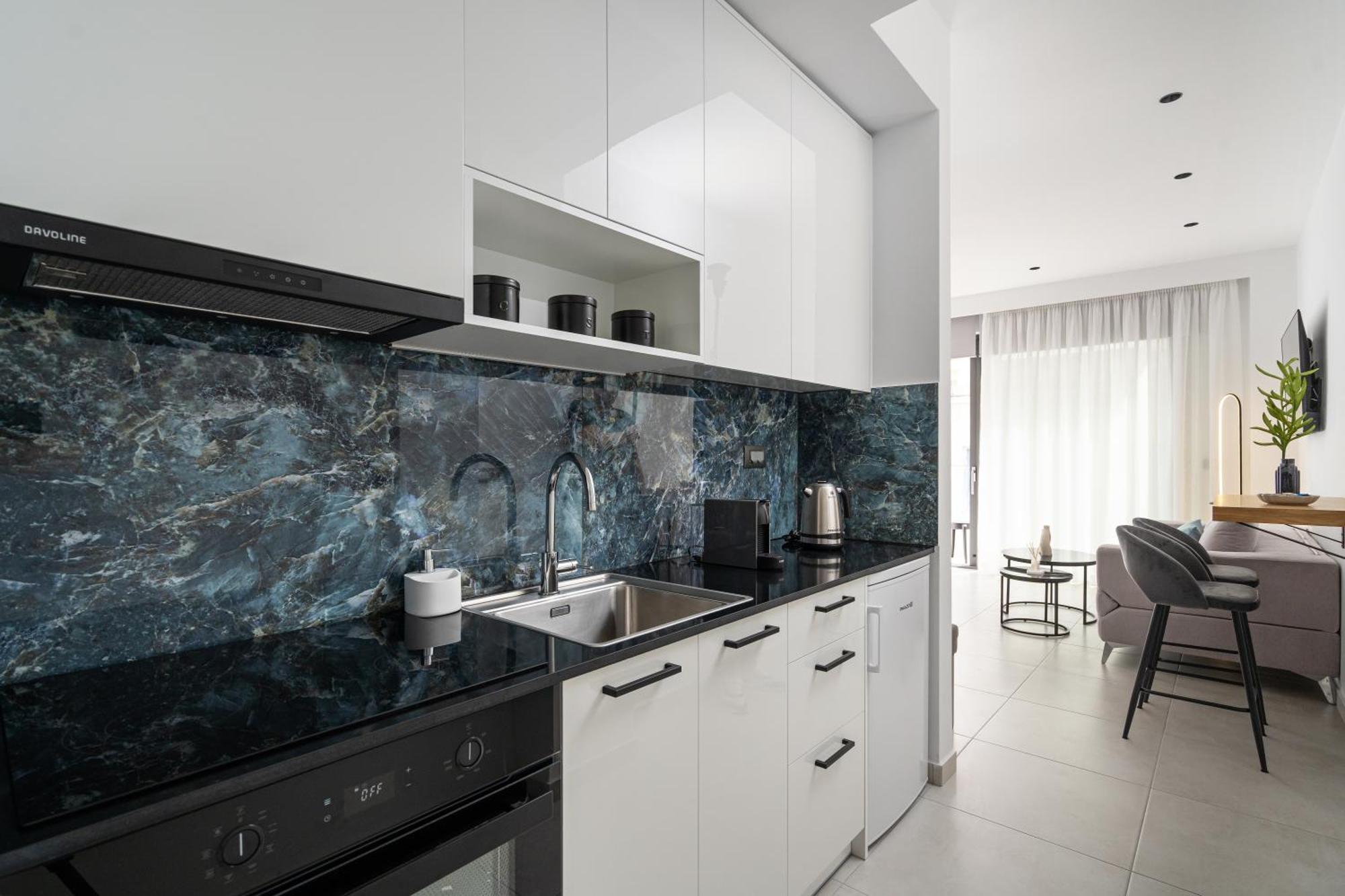 Althea Suites سيتيا الغرفة الصورة